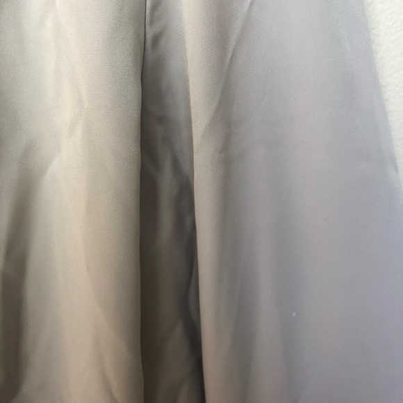 Vintage Pendleton~ sheer button down blouse - Picture 5 of 6